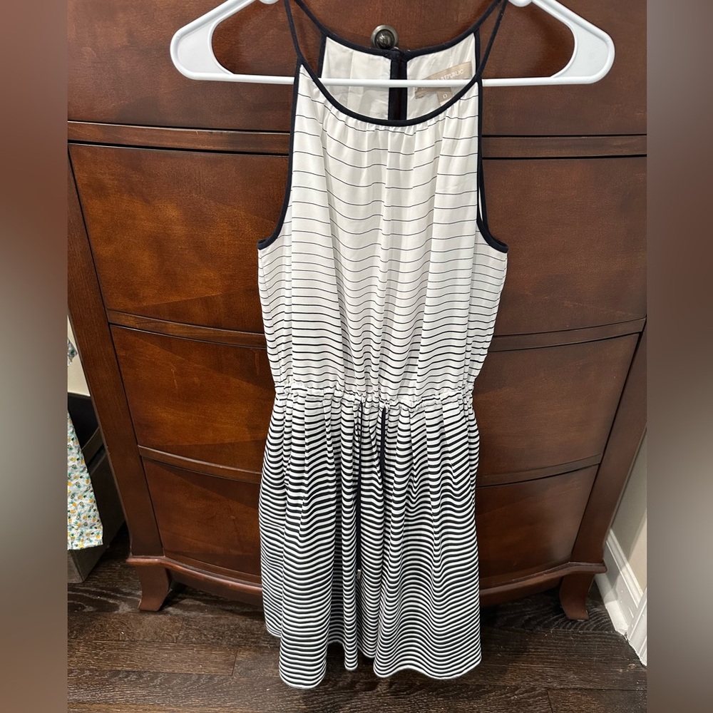 Banana Republic Dress